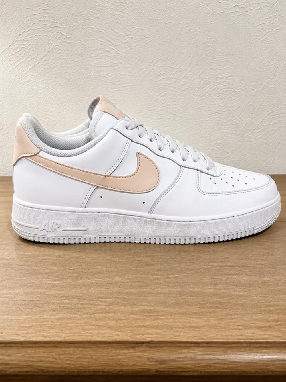 Nike Air Force 1 '07 Next Nature Sneaker - Picture 4 of 8